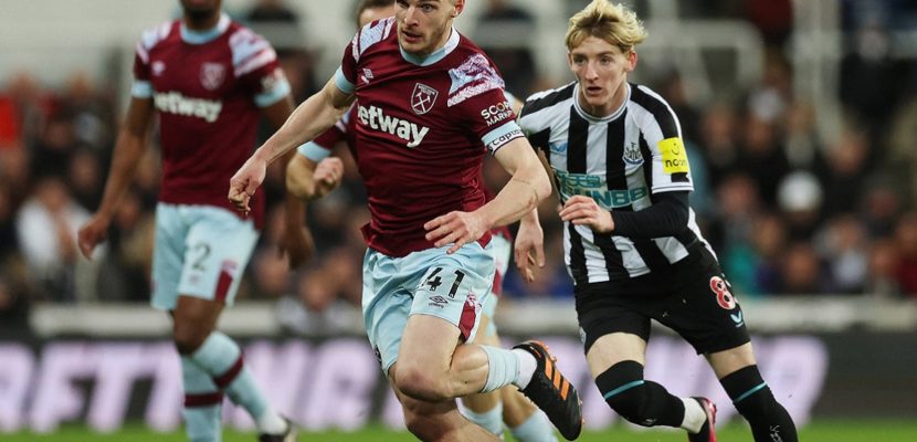 Nhận định kèo xiên 06/04 West Ham vs Newcastle, NHA