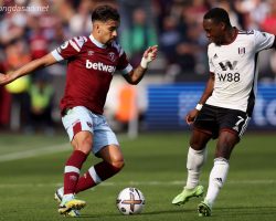 Nhận định kèo xiên 08/04 Fulham vs West Ham, NHA