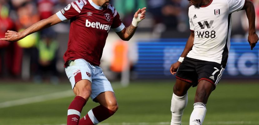 Nhận định kèo xiên 08/04 Fulham vs West Ham, NHA