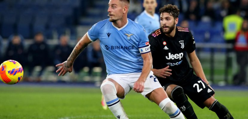 Nhận định kèo xiên 09/04 Lazio vs Juventus, Serie A