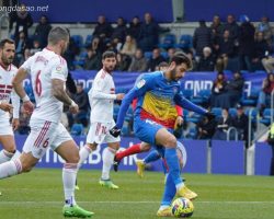 Nhận định kèo xiên 11/04 Alaves vs FC Andorra, Segunda