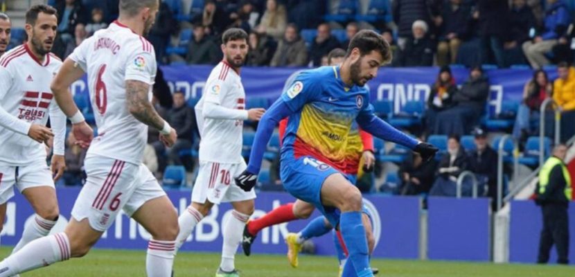 Nhận định kèo xiên 11/04 Alaves vs FC Andorra, Segunda