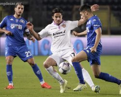 Nhận định kèo xiên 14/04 Cremonese vs Empoli, Serie A