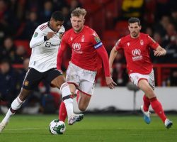 Nhận định kèo xiên 16/04 Nottingham Forest vs Man United, EPL