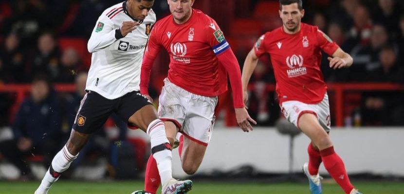 Nhận định kèo xiên 16/04 Nottingham Forest vs Man United, EPL