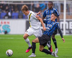 Nhận định kèo xiên 18/04 Varbergs vs Sirius, VĐQG Thụy Điển