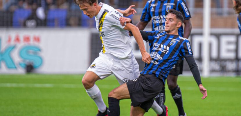 Nhận định kèo xiên 18/04 Varbergs vs Sirius, VĐQG Thụy Điển