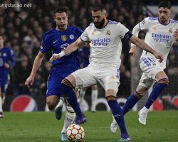 Nhận định soi kèo xiên 19/04 Chelsea vs Real Madrid, C1