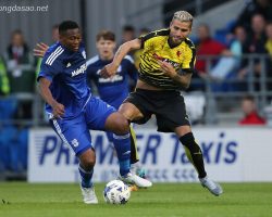 Nhận định kèo xiên 20/04: Watford vs Cardiff City, Championship