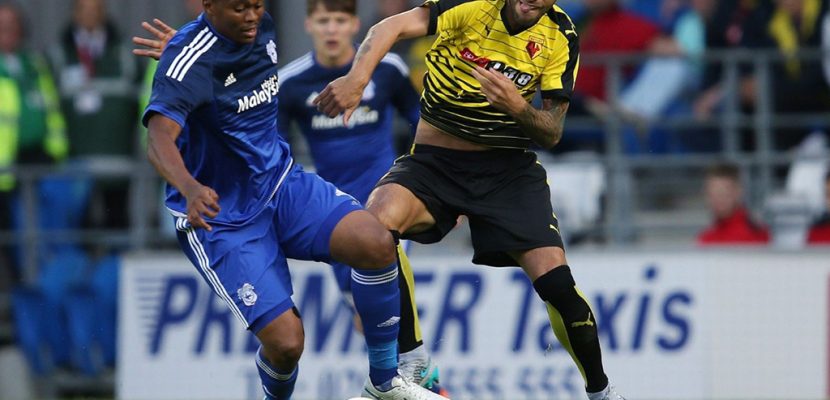 Nhận định kèo xiên 20/04: Watford vs Cardiff City, Championship