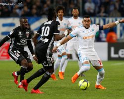 Nhận định kèo xiên 24/04 Lyon vs Marseille, Ligue 1