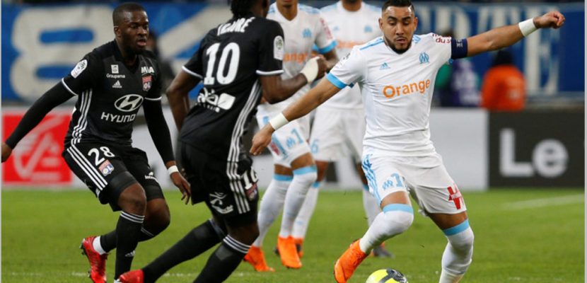 Nhận định kèo xiên 24/04 Lyon vs Marseille, Ligue 1