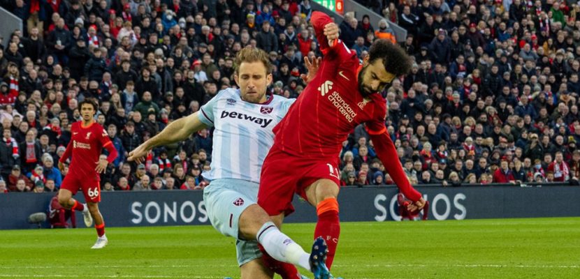 Nhận định kèo xiên 27/04: West Ham vs LFC Liverpool