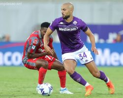Nhận định kèo xiên 28/04 Fiorentina vs Cremonese, Coppa Italia