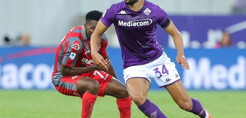 Nhận định kèo xiên 28/04 Fiorentina vs Cremonese, Coppa Italia
