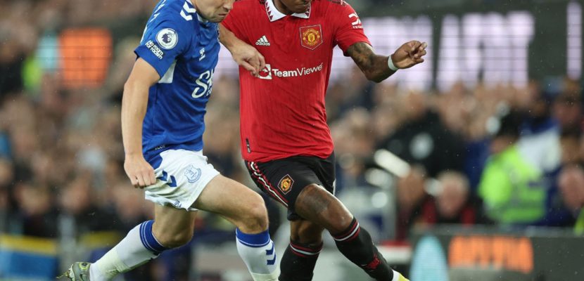 Nhận định soi kèo xiên 08/04: Man United vs Everton, NHA