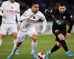 Nhận định soi kèo xiên 09/04: Nice vs PSG, Ligue 1