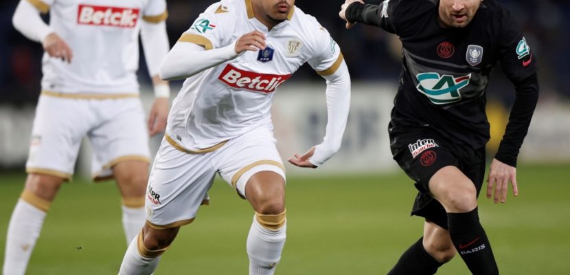 Nhận định soi kèo xiên 09/04: Nice vs PSG, Ligue 1