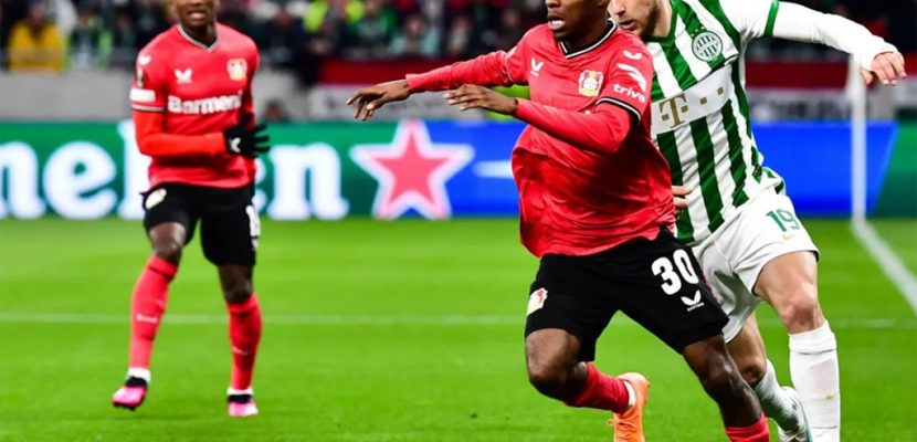 Nhận định soi kèo xiên 14/04: Leverkusen vs St Gilloise, Europa League