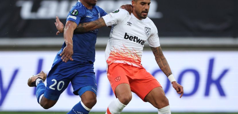 Nhận định soi kèo xiên 21/04: West Ham vs Gent, Conference League