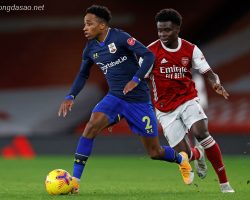 Nhận định soi kèo xiên 22/04: Arsenal vs Southampton, EPL