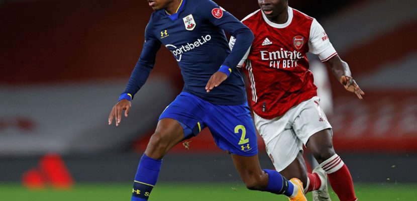 Nhận định soi kèo xiên 22/04: Arsenal vs Southampton, EPL