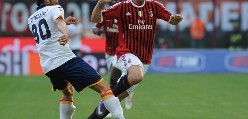 Nhận định soi kèo xiên 23/04: AC Milan vs Lecce, Serie A