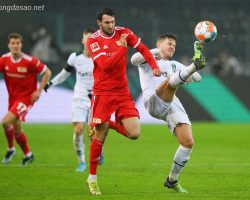 Nhận định soi kèo xiên 24/04: Monchengladbach vs Union Berlin, Bundesliga