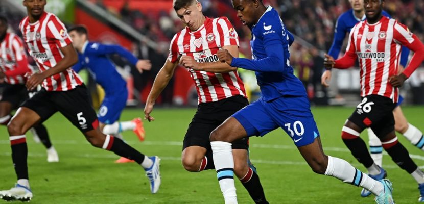 Nhận định soi kèo xiên 27/04: Chelsea vs Brentford, EPL