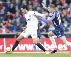 Nhận định soi kèo xiên 28/04: Valencia vs Valladolid, La Liga