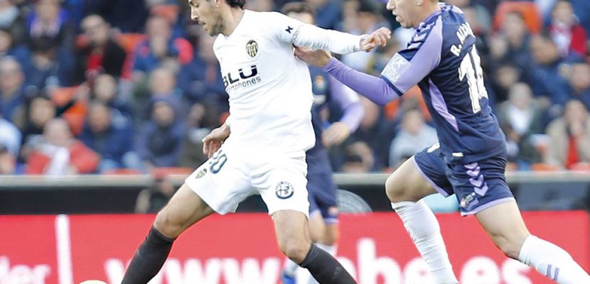 Nhận định soi kèo xiên 28/04: Valencia vs Valladolid, La Liga