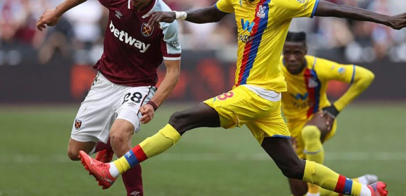 Nhận định soi kèo xiên 29/04: Crystal Palace vs West Ham, EPL