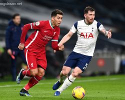 Nhận định soi kèo xiên 30/04 LFC Liverpool vs Tottenham, EPL