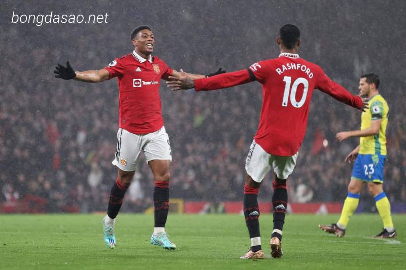 Soi kèo Nottingham vs Man United, 22h30 ngày 16/04