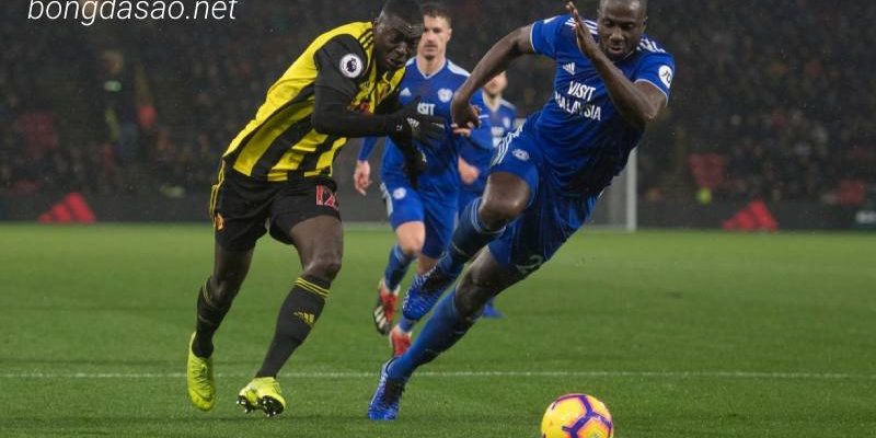 Nhận định Watford vs Cardiff City, 01h45 ngày 20/04