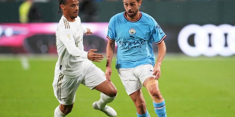 Soi kèo Bayern Munich vs Manchester City, 02h00 ngày 20/04