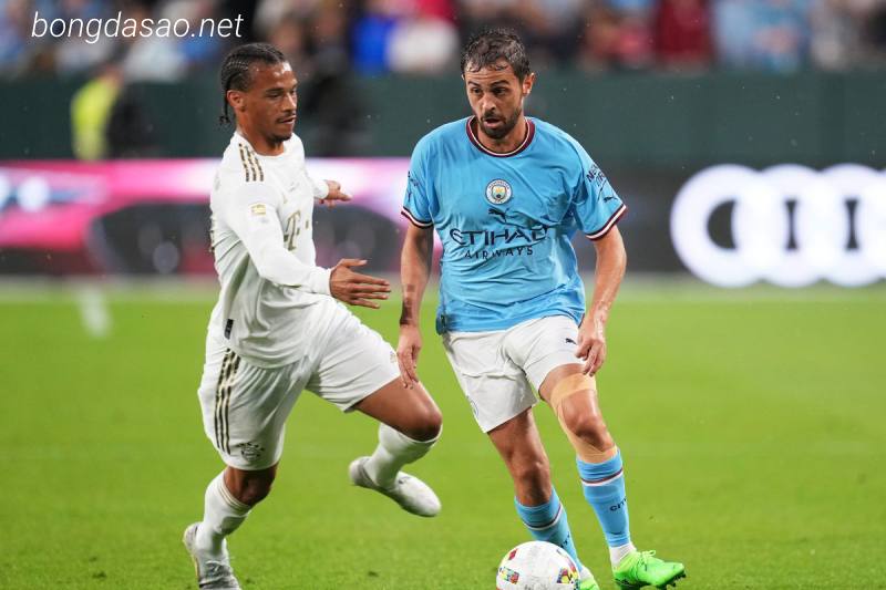 Soi kèo Bayern Munich vs Manchester City, 02h00 ngày 20/04