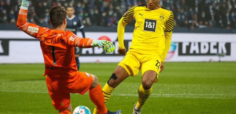 Soi kèo Bochum vs Dortmund, 01h30 ngày 29/04, Bundesliga