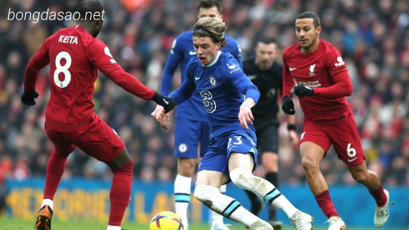 Soi kèo Chelsea vs Liverpool, 02h00 ngày 05/04, EPL