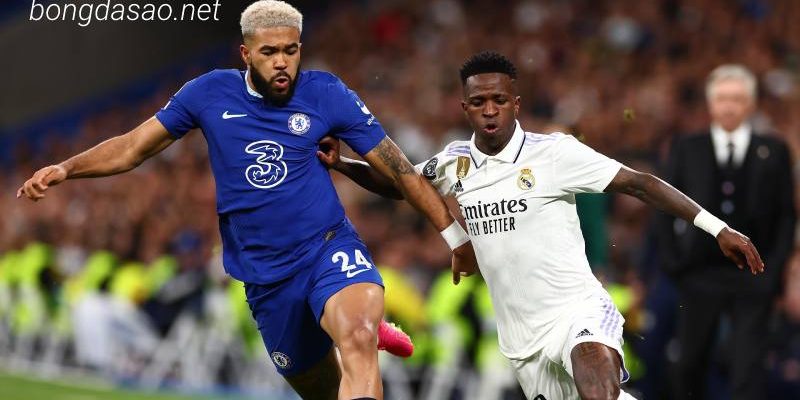 Soi kèo Chelsea vs Real Madrid, 02h00 ngày 19/04, C1