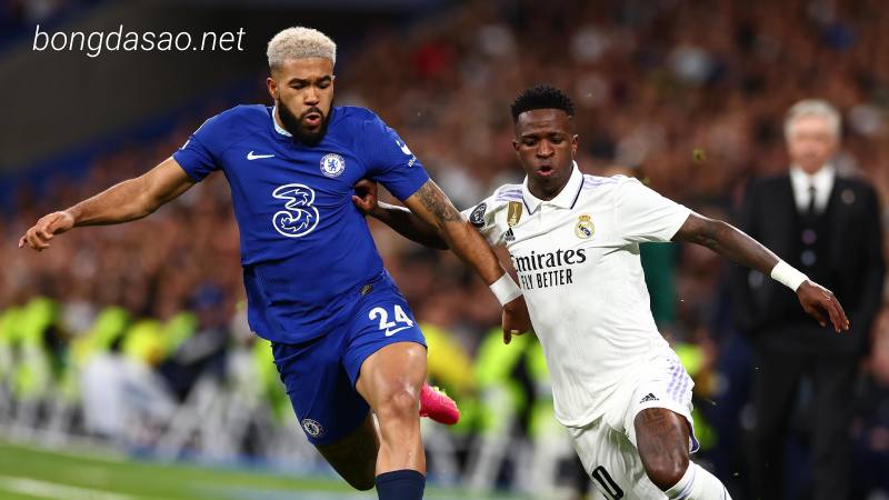 Soi kèo Chelsea vs Real Madrid, 02h00 ngày 19/04, C1