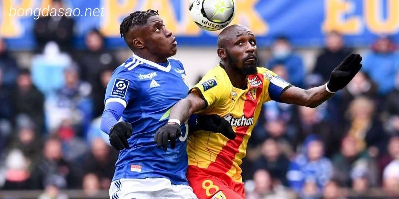 Soi kèo RC Lens vs Strasbourg, 02h00 ngày 08/04, Ligue 1