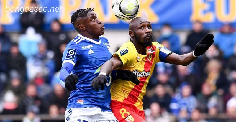 Soi kèo RC Lens vs Strasbourg, 02h00 ngày 08/04, Ligue 1