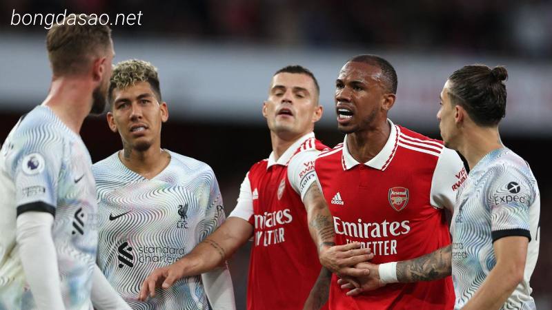 Soi kèo Liverpool vs Arsenal, 22h30 ngày 09/04, EPL