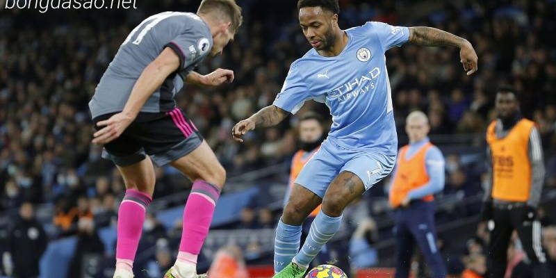 Soi kèo Man City vs Leicester City, 23h30 ngày 15/04, EPL