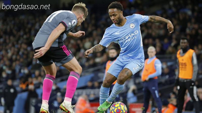 Soi kèo Man City vs Leicester City, 23h30 ngày 15/04, EPL