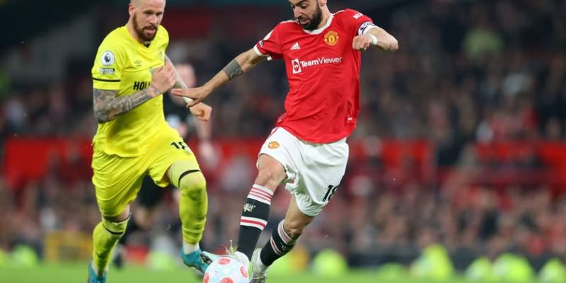 Soi kèo Man United vs Brentford, 02h00 ngày 06/04, EPL