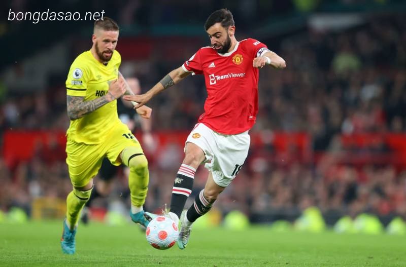 Soi kèo Man United vs Brentford, 02h00 ngày 06/04, EPL
