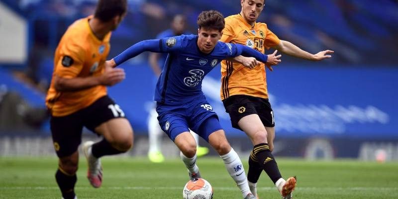 Soi kèo Wolverhampton vs Chelsea, 21h00 ngày 08/04