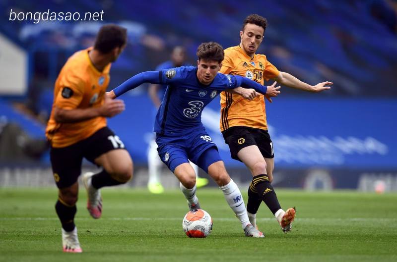 Soi kèo Wolverhampton vs Chelsea, 21h00 ngày 08/04
